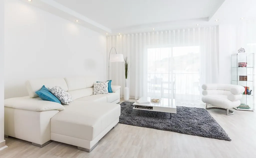 D_Loft Downtown Apartment Albufeira Portugal